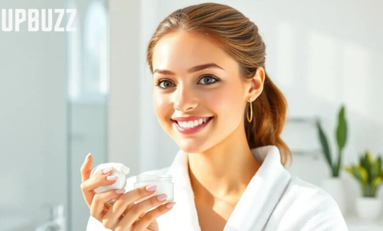 Cilxarhu677 Moisturizer
