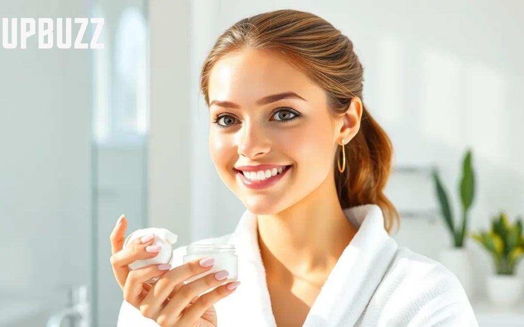 Cilxarhu677 Moisturizer