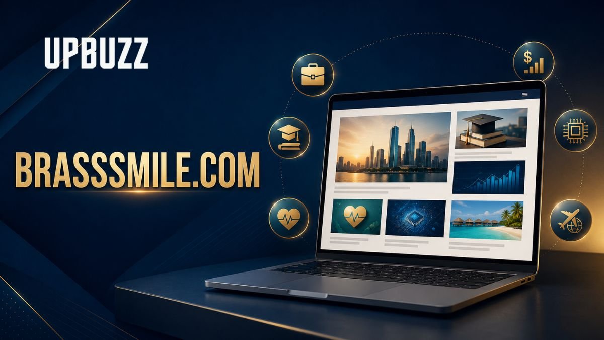 Brasssmile com