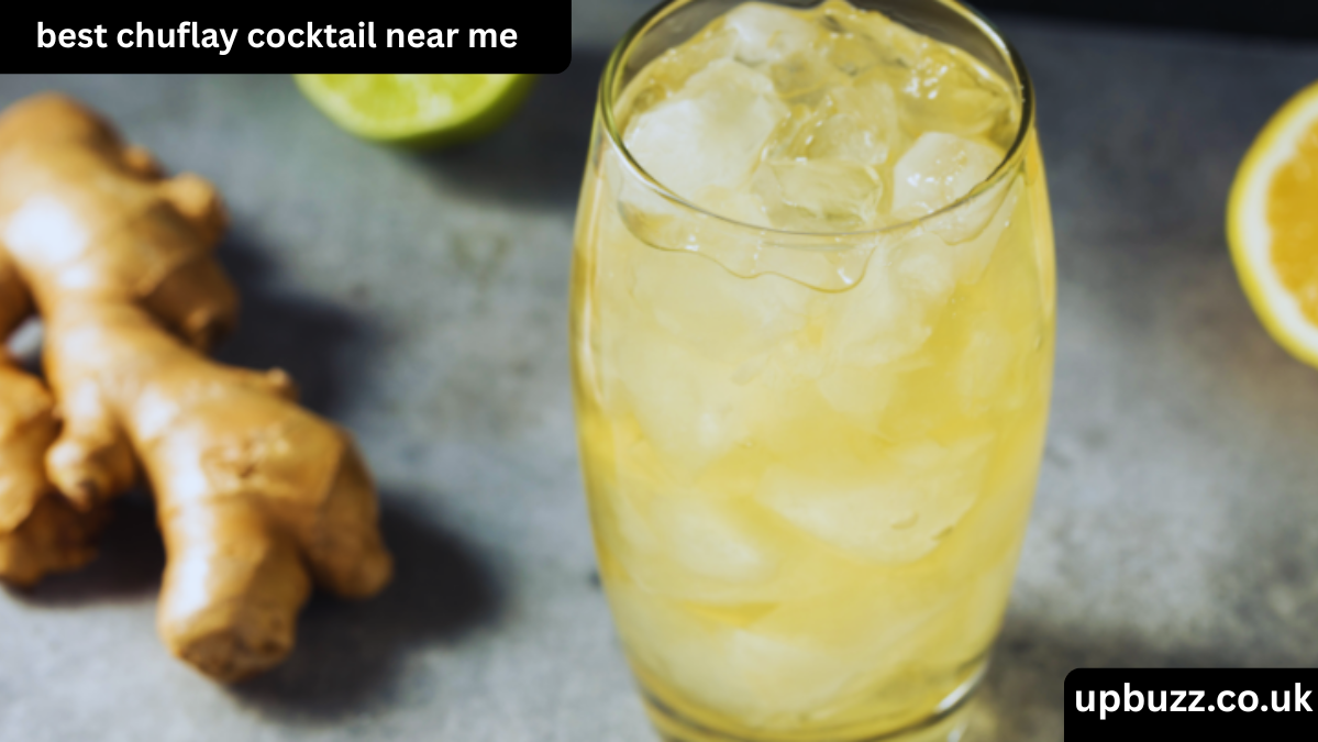 best chuflay cocktail near me