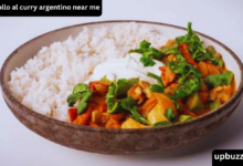 best pollo al curry argentino near me