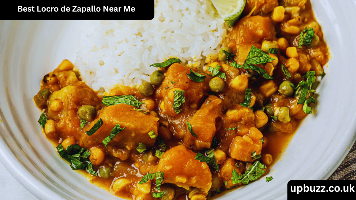 Best Locro de Zapallo Near Me