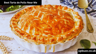 Best Tarta de Pollo Near Me