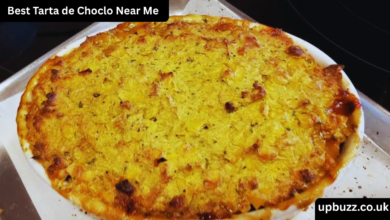 Best Tarta de Choclo Near Me