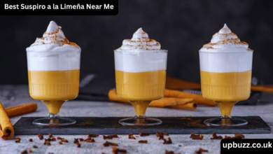 Best Suspiro a la Limeña Near Me