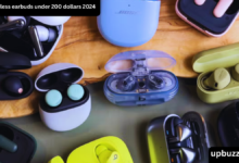 best wireless earbuds under 200 dollars 2024