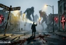 Guia Silent Hill Geekzilla