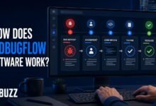 How Does EndBugFlow Software Work