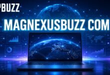 Magnexusbuzz Com